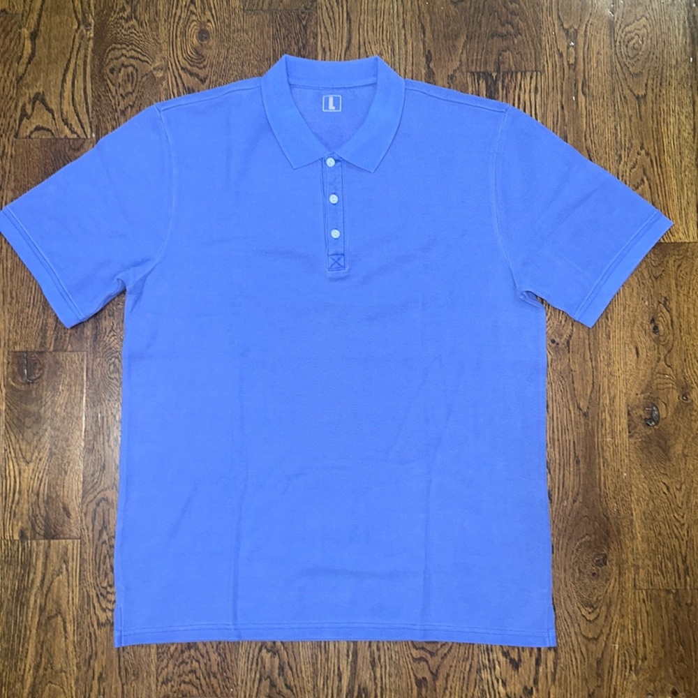 Men’s Polo shirt